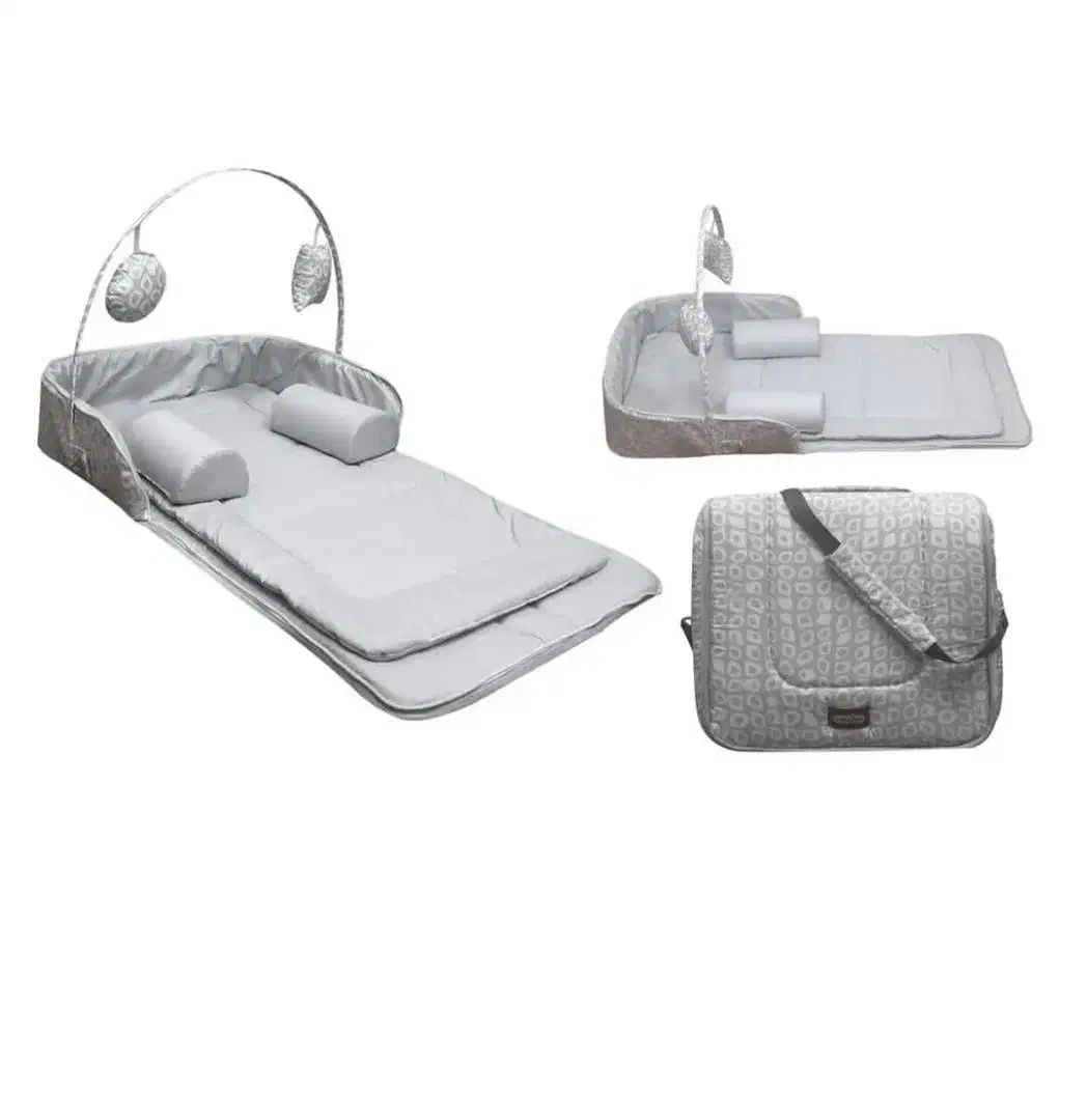 تشک تاشو نوزادی چندکاره|اسباب و اثاث بچه|رشت, انصاری|دیوار