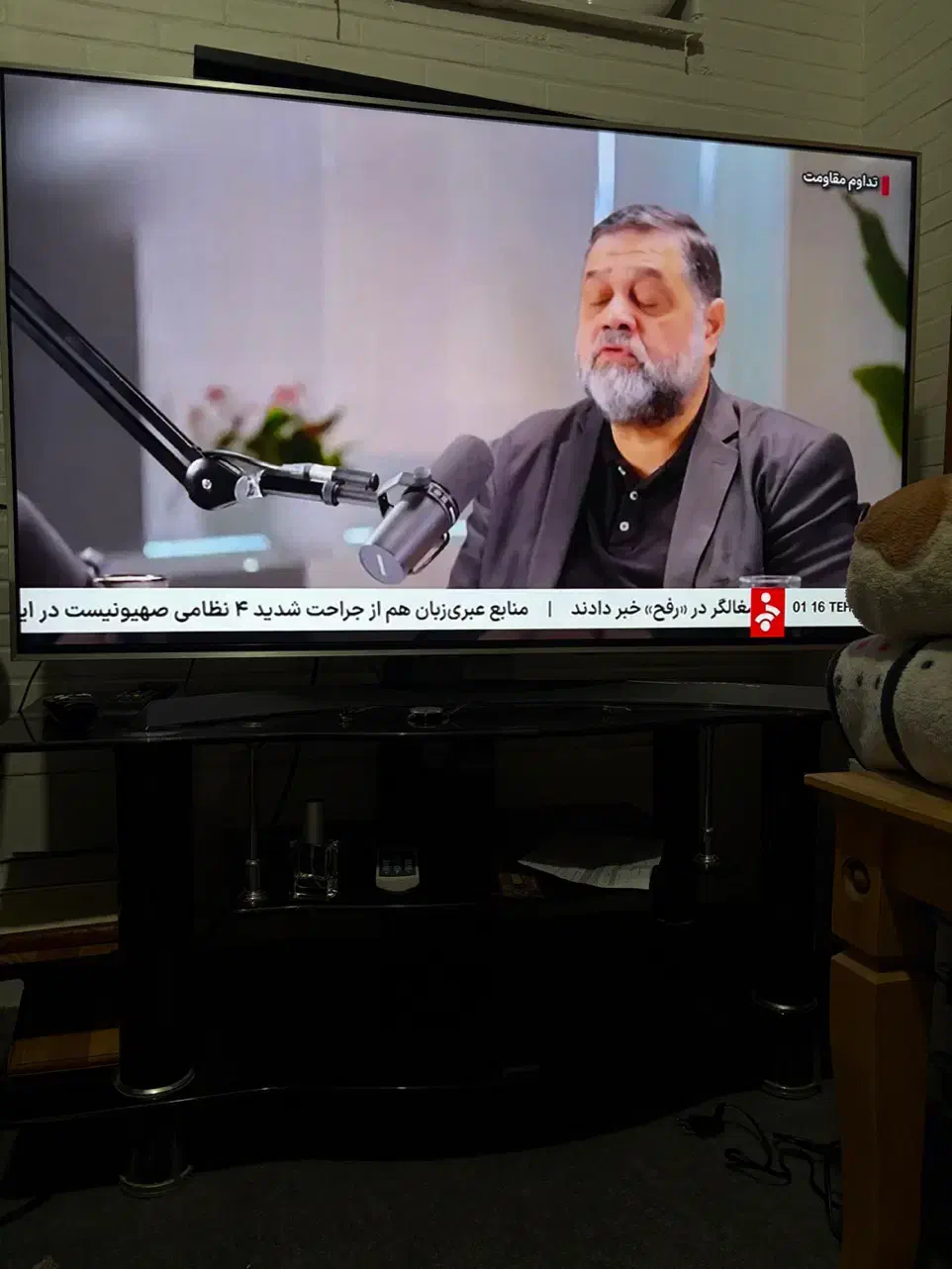 ال ای دی ال جی|تلویزیون و پروژکتور|قشم, |دیوار