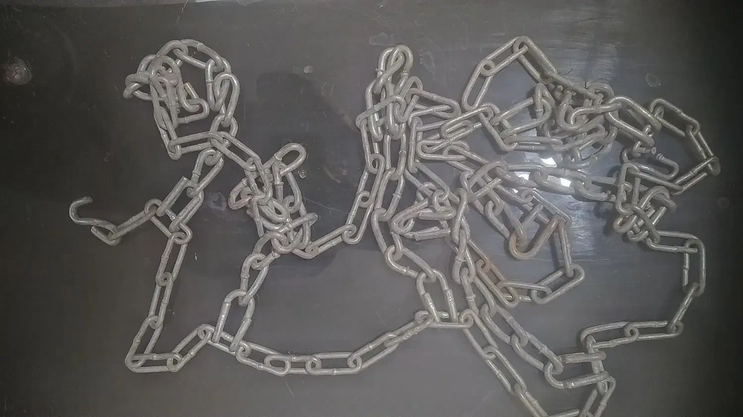 زنجیرچرخ ماشین|قطعات یدکی و لوازم جانبی|تربت‌حیدریه, طالقانی|دیوار