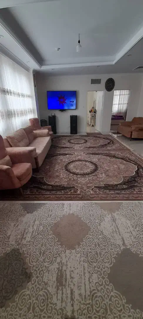 ۷۸ متر ۲ خوابه خوش نقشه غرق نور|فروش آپارتمان|تهران, دولاب|دیوار