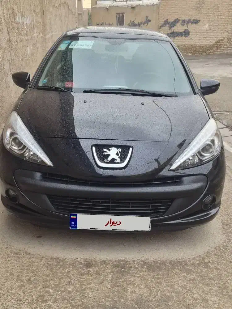 207|خودرو سواری و وانت|پاکدشت, پاکدشت (مامازند)|دیوار