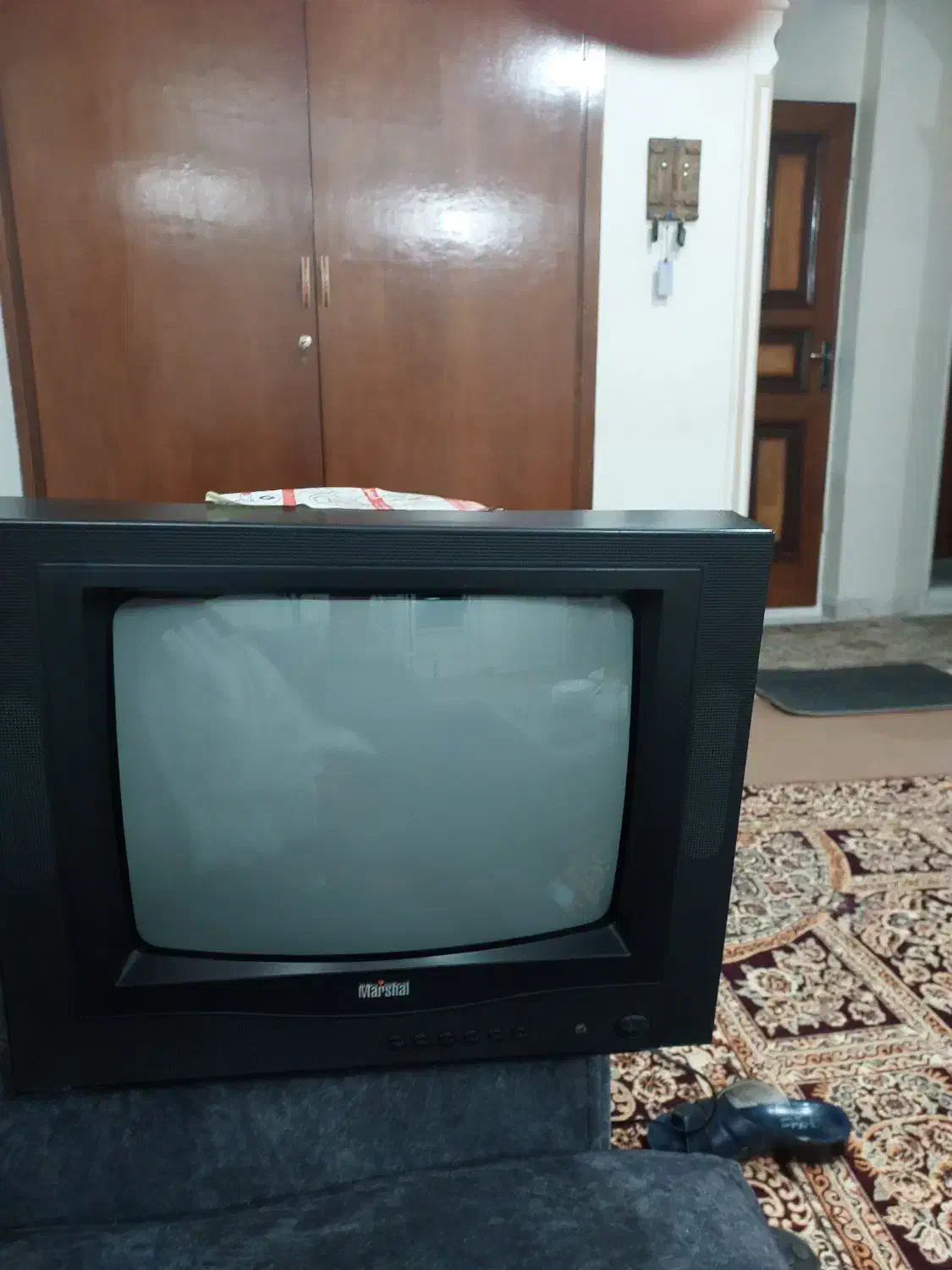 تلویزیون|تلویزیون و پروژکتور|همدان, |دیوار