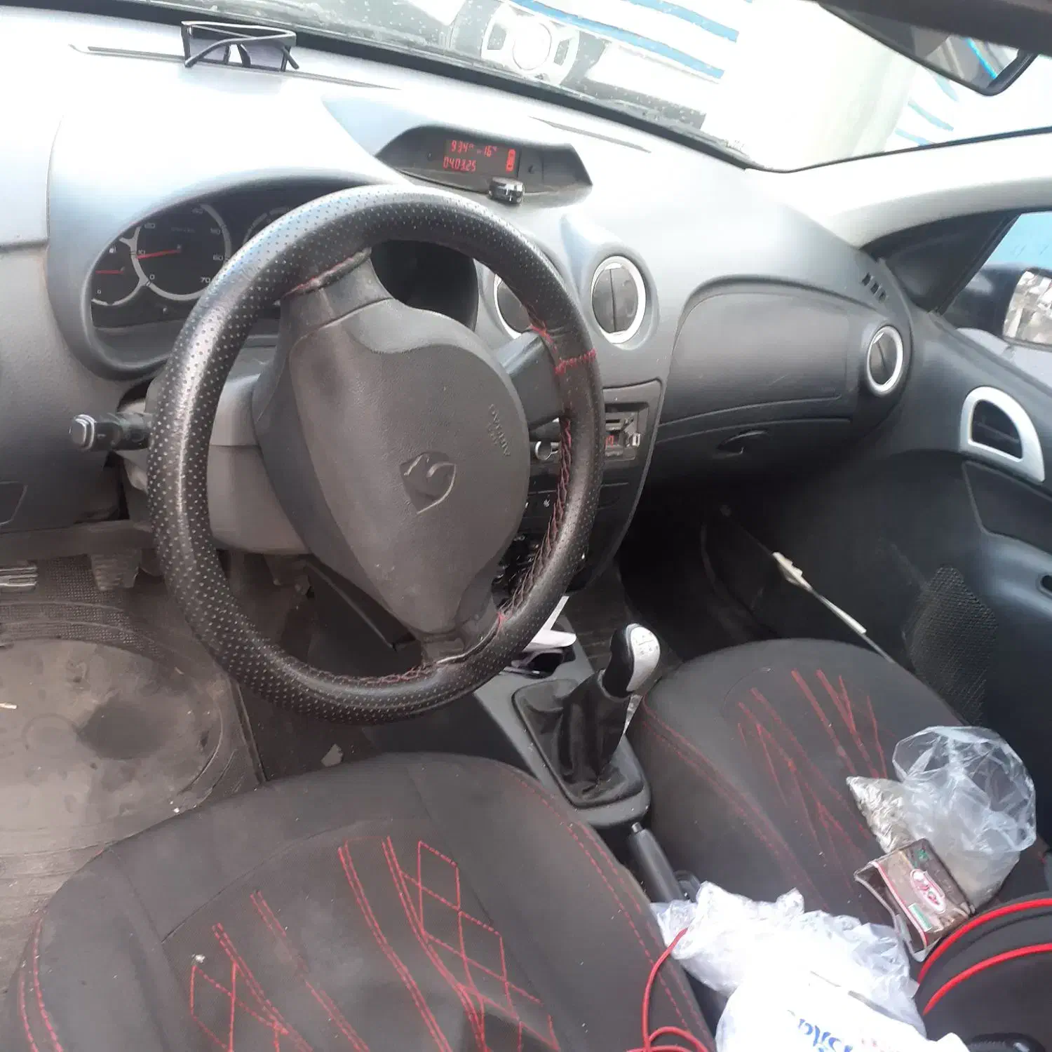 رانا مدل ۹۷|خودرو سواری و وانت|بهارستان, |دیوار