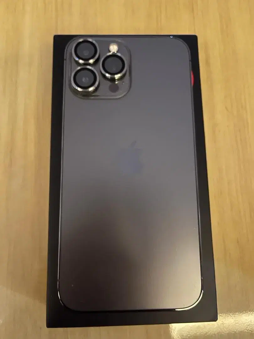 آیفون 13 پرومکس 256 گیگ|موبایل|تهران, سهروردی|دیوار