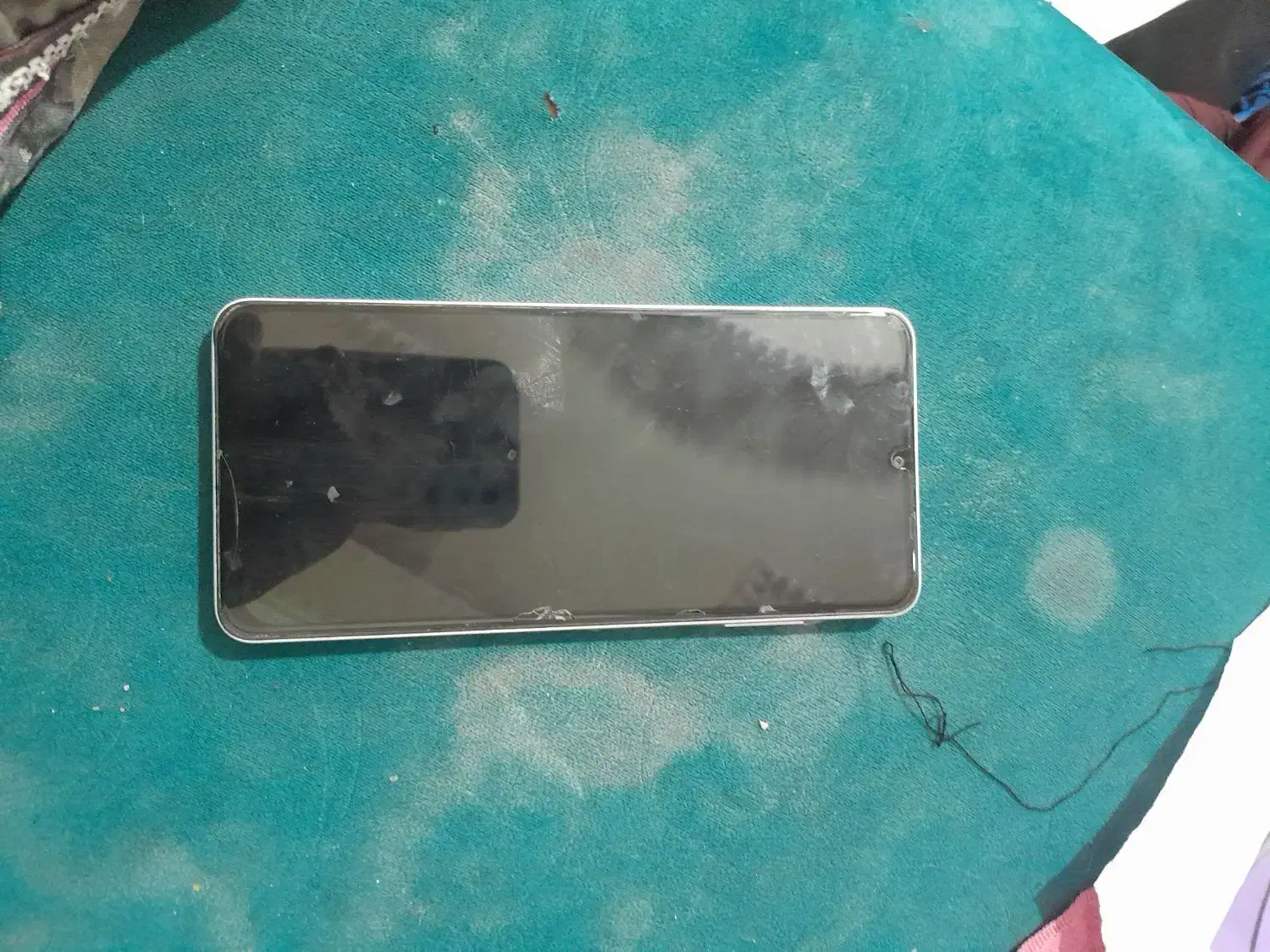 گوشی A06|موبایل|زاهدان, |دیوار