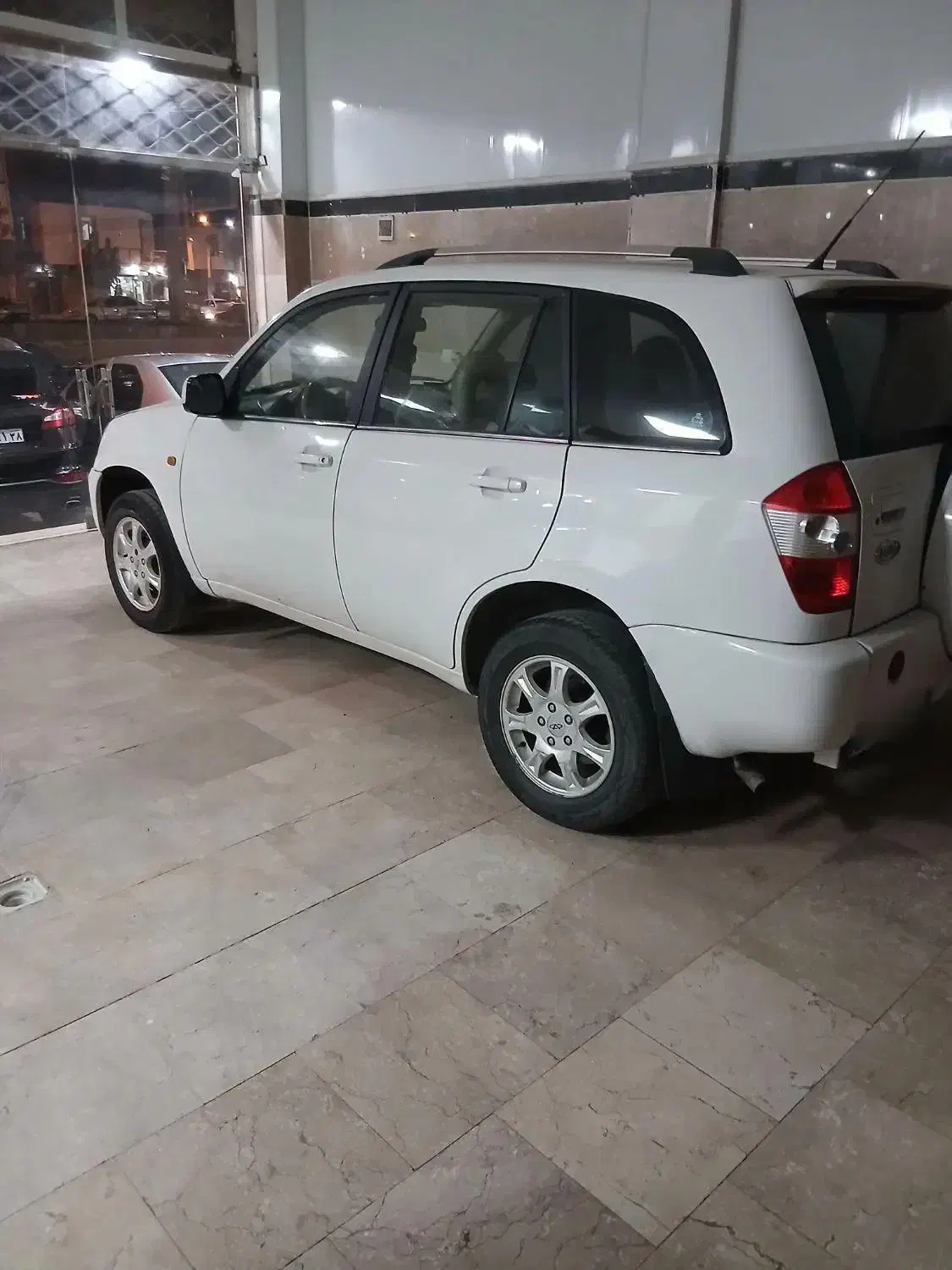 x33 مدل 93بی رنگ|خودرو سواری و وانت|ابهر, |دیوار