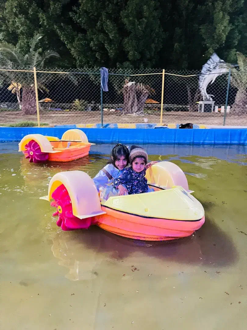 واگذاری پارک آبی|اسباببازی|بندر کنگان, |دیوار