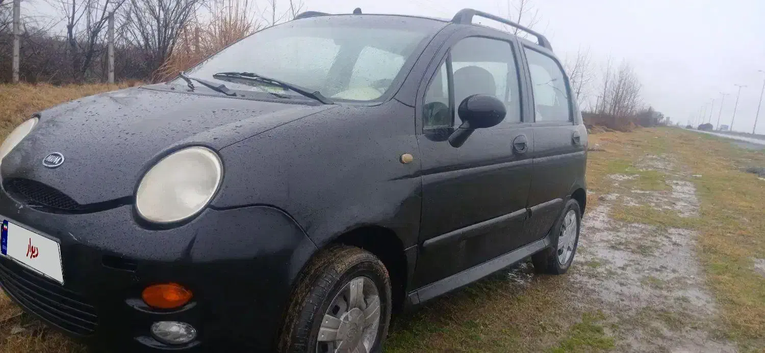 mvm 110 اتومات|خودرو سواری و وانت|تهران, فدک|دیوار