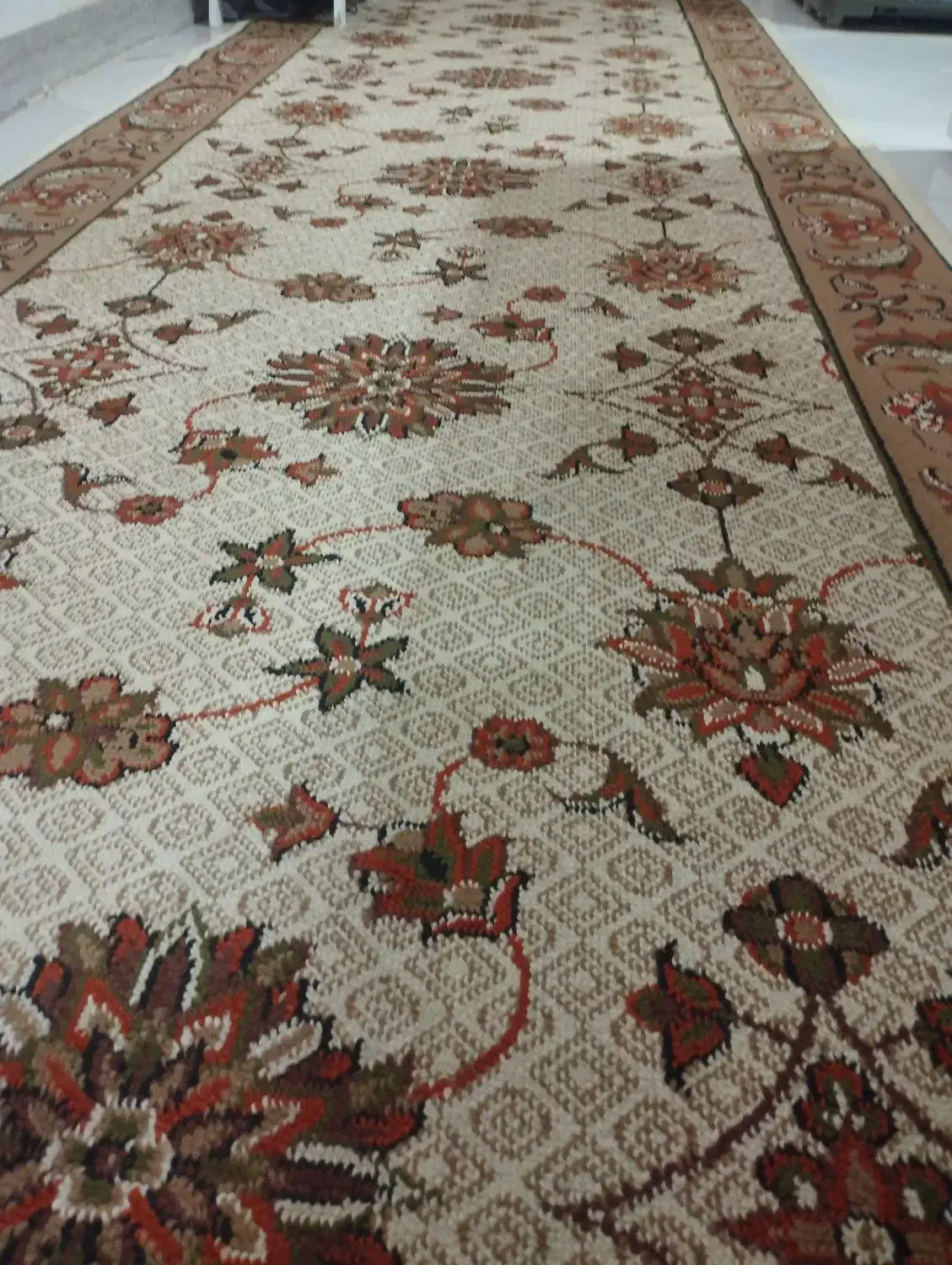 گلیم درحد نو|گلیم، جاجیم، گبه|سبزوار, علمدار|دیوار