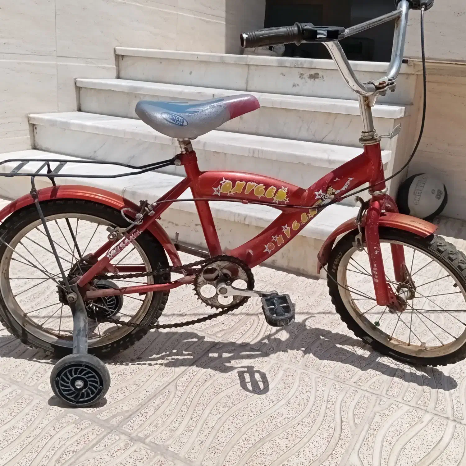 دو عدد دوچرخه|دوچرخه، اسکیت، اسکوتر|قرچک, میرزائی شمالی|دیوار