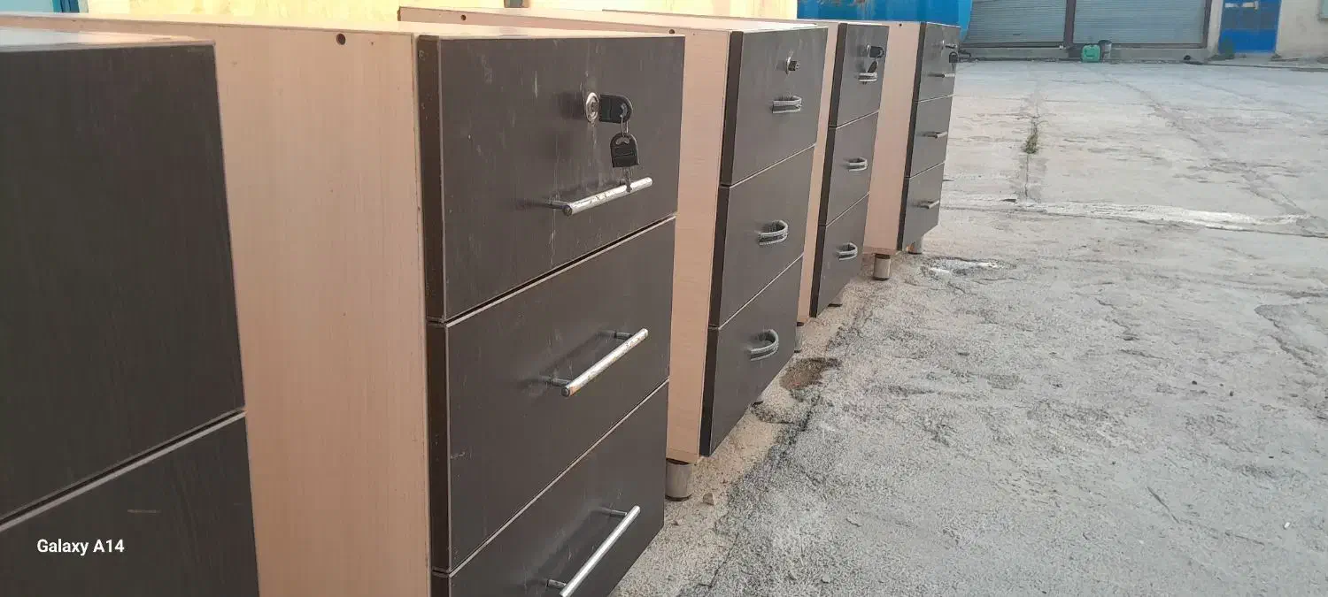 درآور MDF درجه1|جاکفشی، کمد، دراور|خرم‌آباد, |دیوار