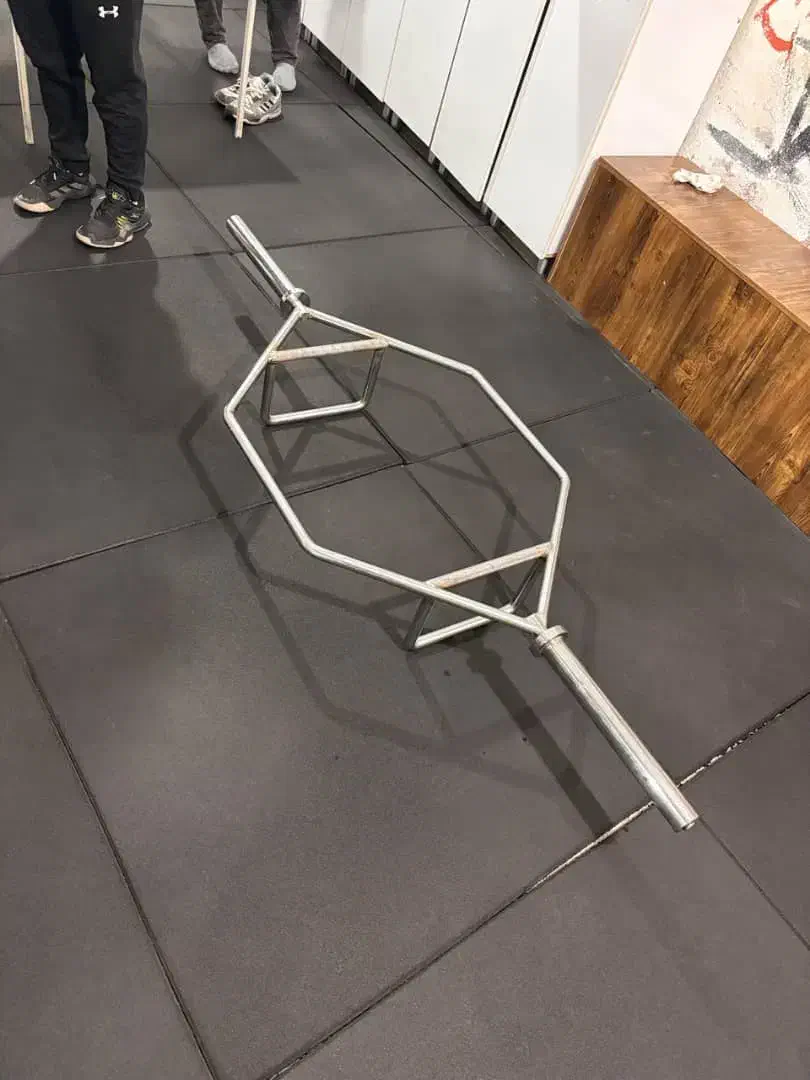 خرک و ترپ بار|تجهیزات ورزشی|تهران, امام زاده عبدالله|دیوار