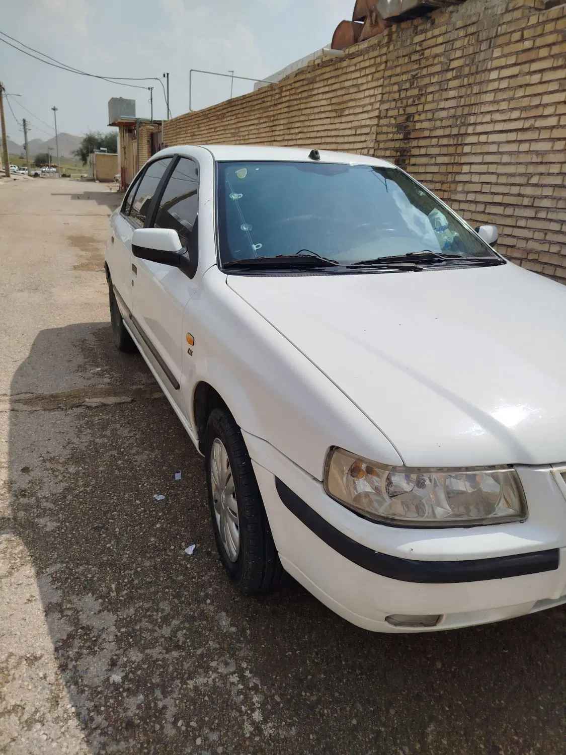 سمندlx|خودرو سواری و وانت|مسجد سلیمان, |دیوار