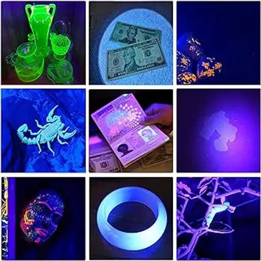 چراغ یووی|لامپ و چراغ|شیراز, محراب|دیوار