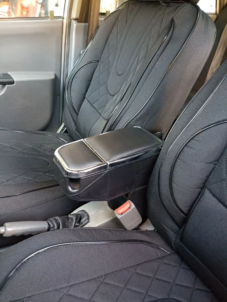 روکش صندلی|قطعات یدکی و لوازم جانبی|اردبیل, |دیوار