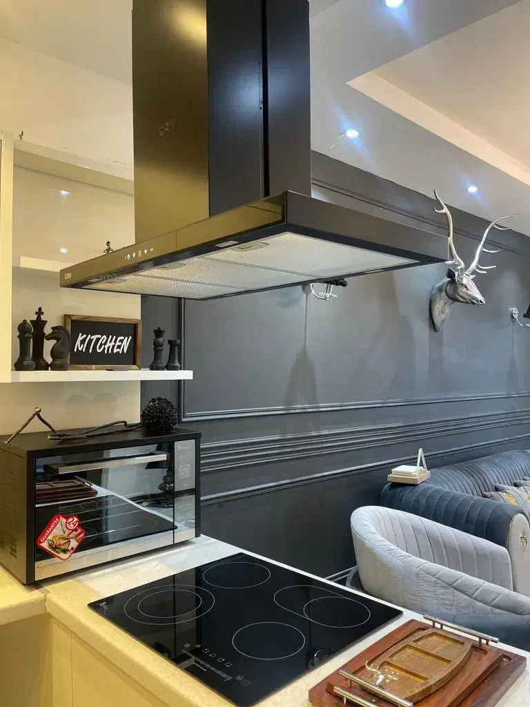 اجاره آپارتمان فول فرنیش در سرخرود|اجارهٔ آپارتمان|سرخرود, |دیوار