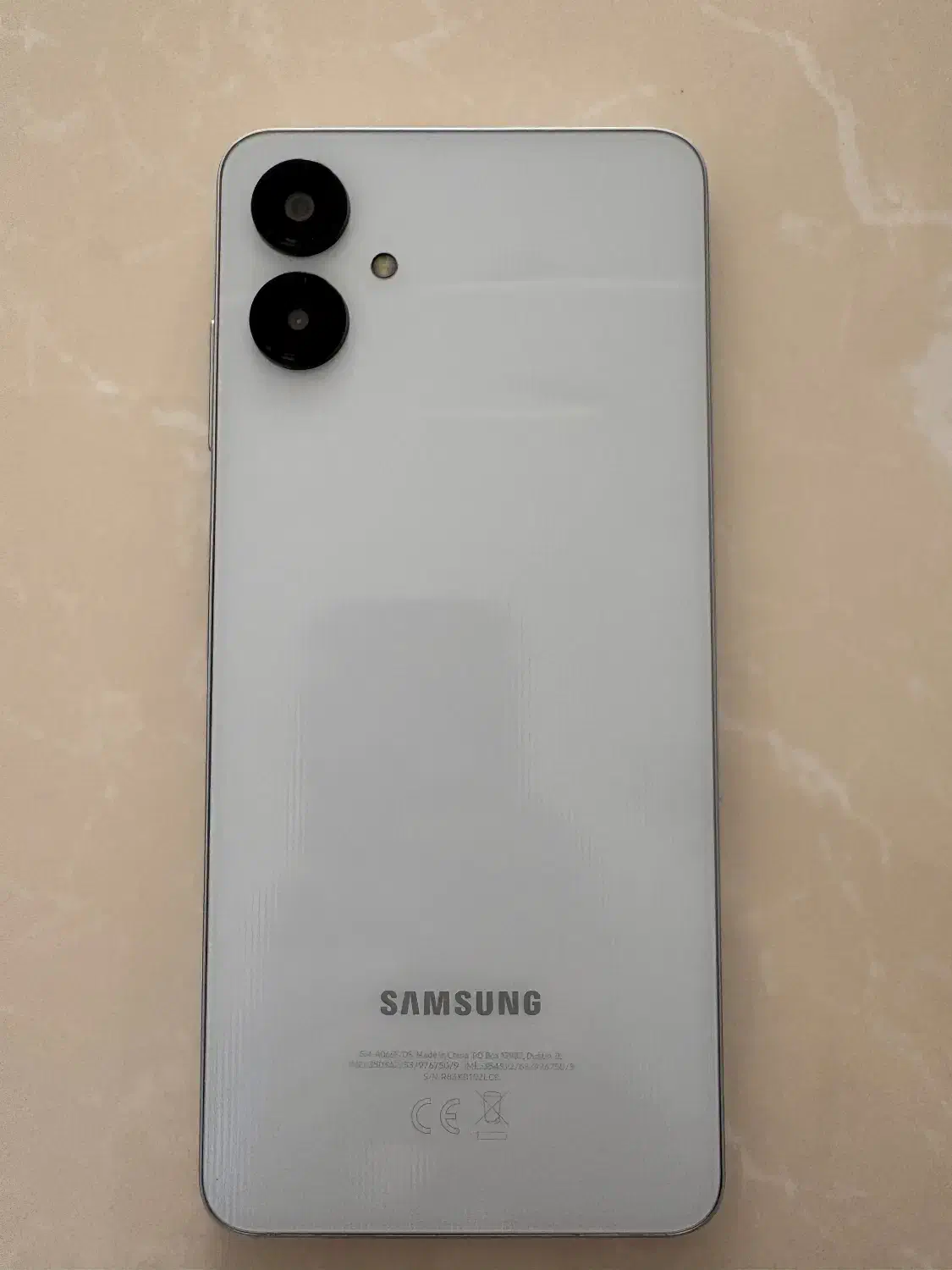 گوشی A06|موبایل|اراک, |دیوار