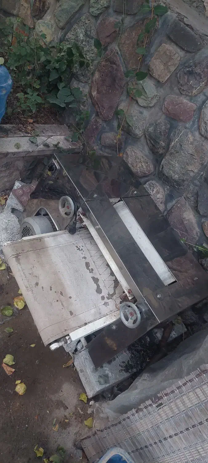 وسایل نانوایی برای رستوران|کافیشاپ و رستوران|فشم, |دیوار