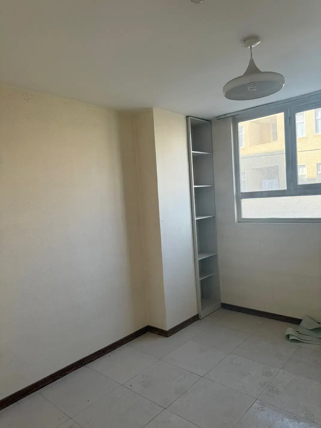 فروش آپارتمان ۷۵ متری میلاد خیابان کوثر|فروش آپارتمان|شاهین‌شهر, شهرک میلاد|دیوار