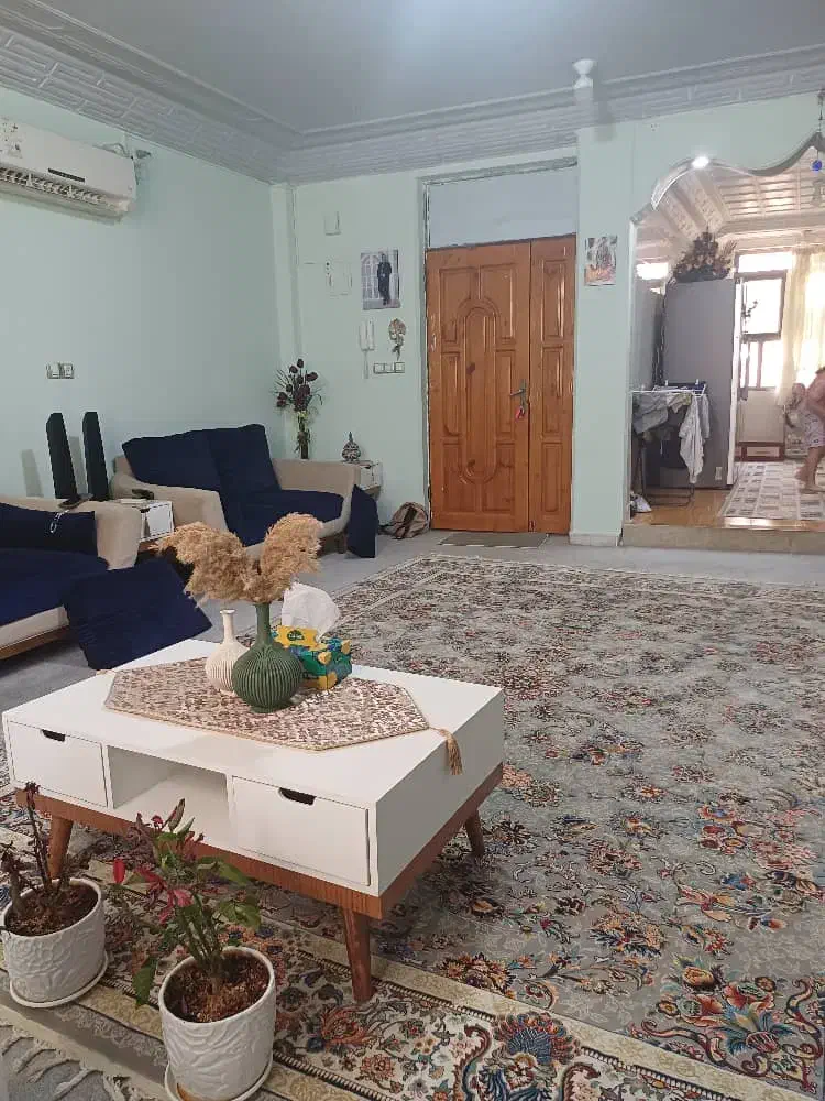 فروش مسکونی ۱۰۰ متری مرکز شهر|فروش آپارتمان|بندرعباس, |دیوار