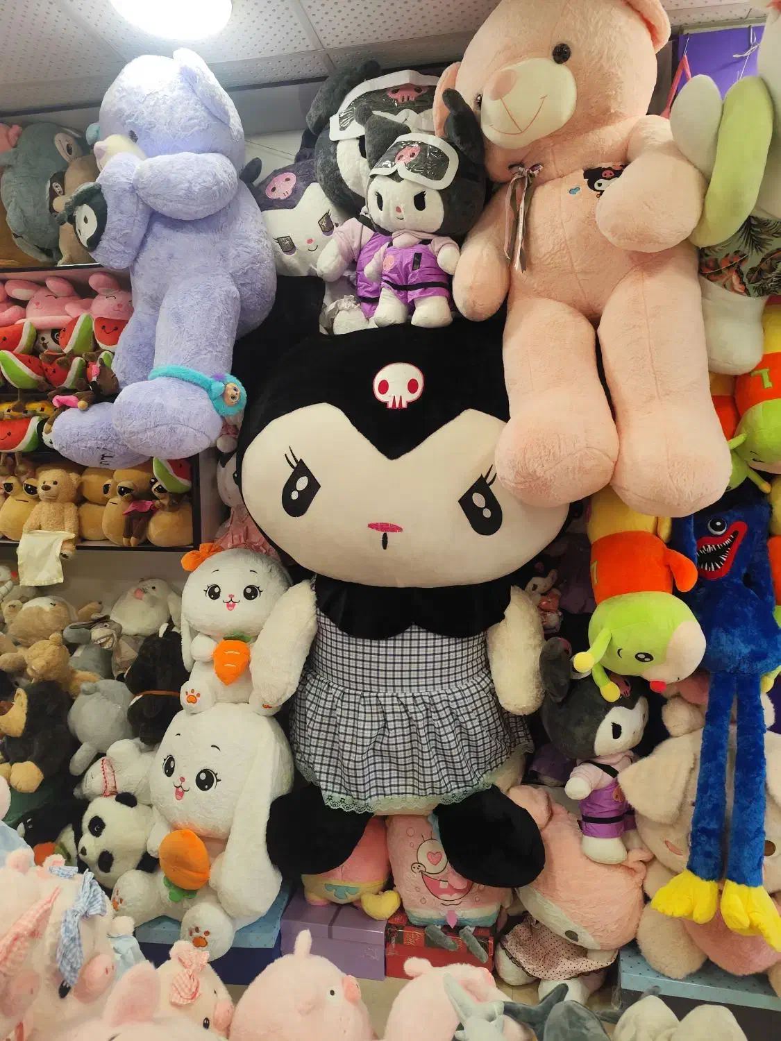 عروسک و کادویی|اسباببازی|شاهینشهر, عطار|دیوار