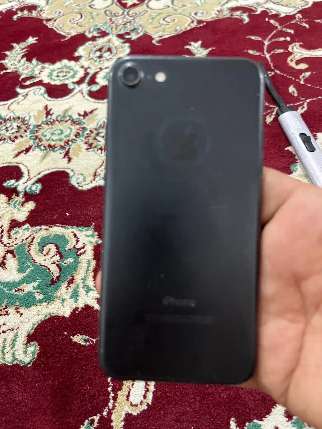 ایفون ۷|موبایل|یزد, |دیوار