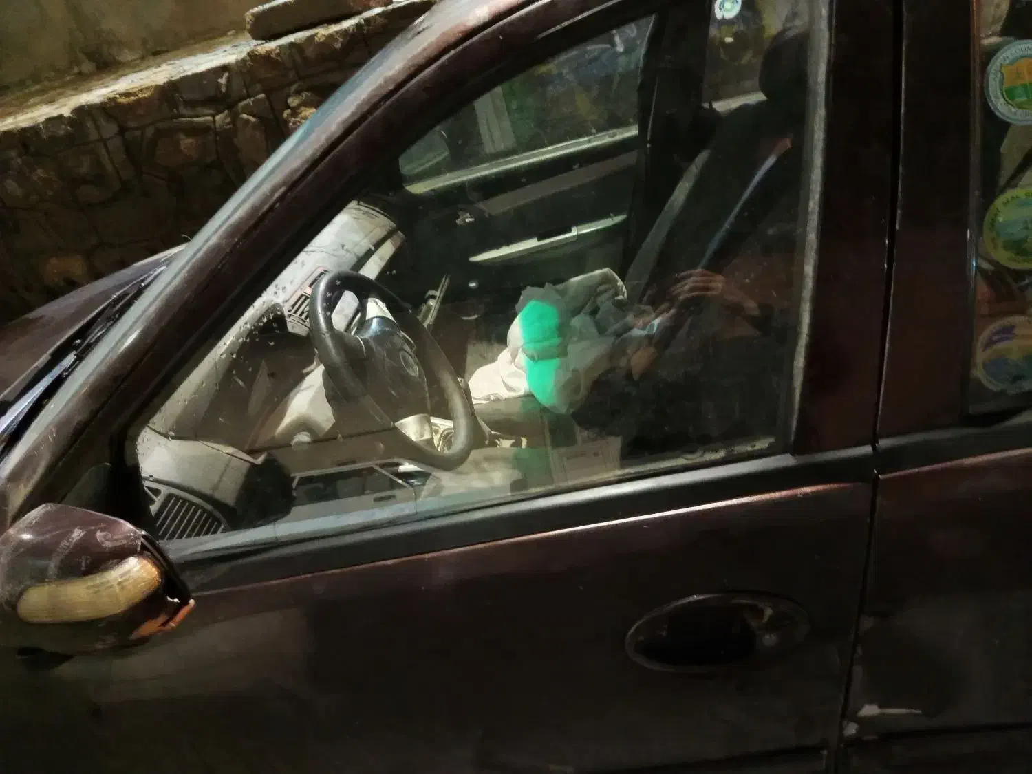 لیفان مدل88|خودرو سواری و وانت|سنندج, |دیوار