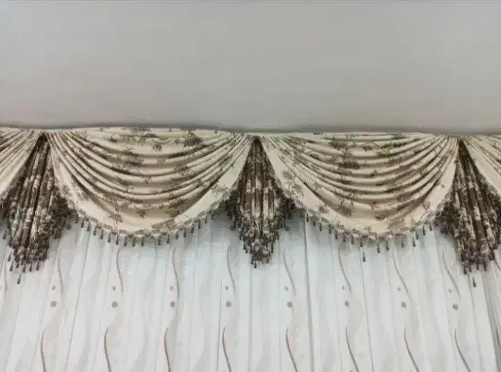 والان پرده|پرده، رانر، رومیزی|سبزوار, ایزی شهر|دیوار