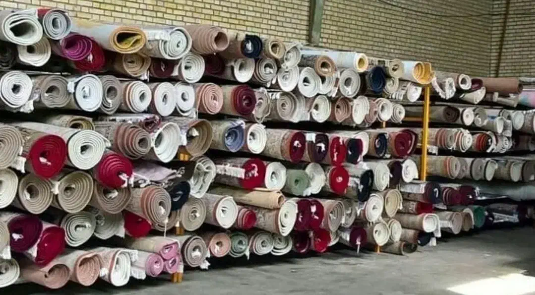 قالیشویی روفوکاری برند|خدمات نظافت|پردیس, فاز ۲|دیوار