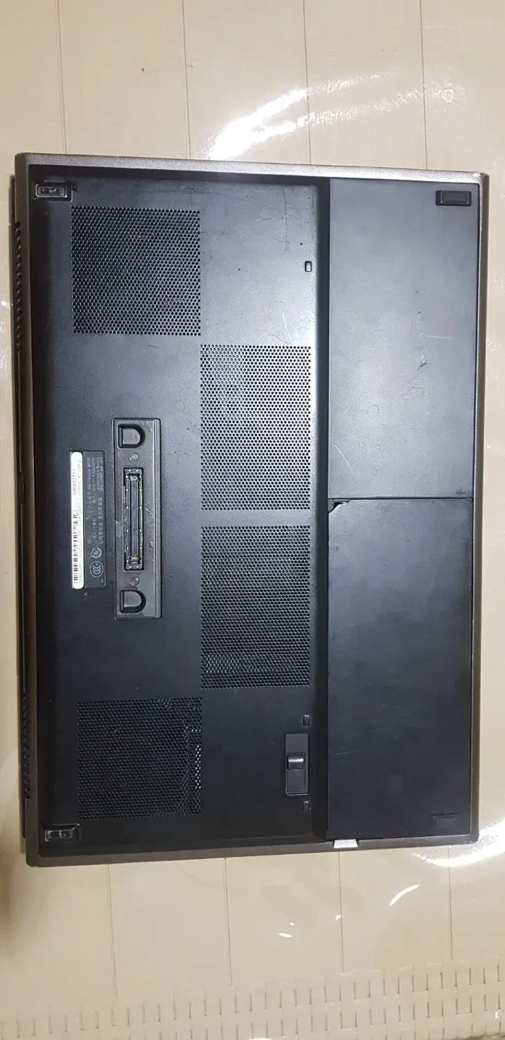 Dell m4700|رایانه همراه|صفادشت, |دیوار