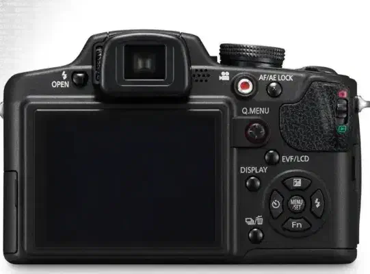 فروش دوربین پاناسونیک|دوربین عکاسی و فیلمبرداری|تهران, ولنجک|دیوار