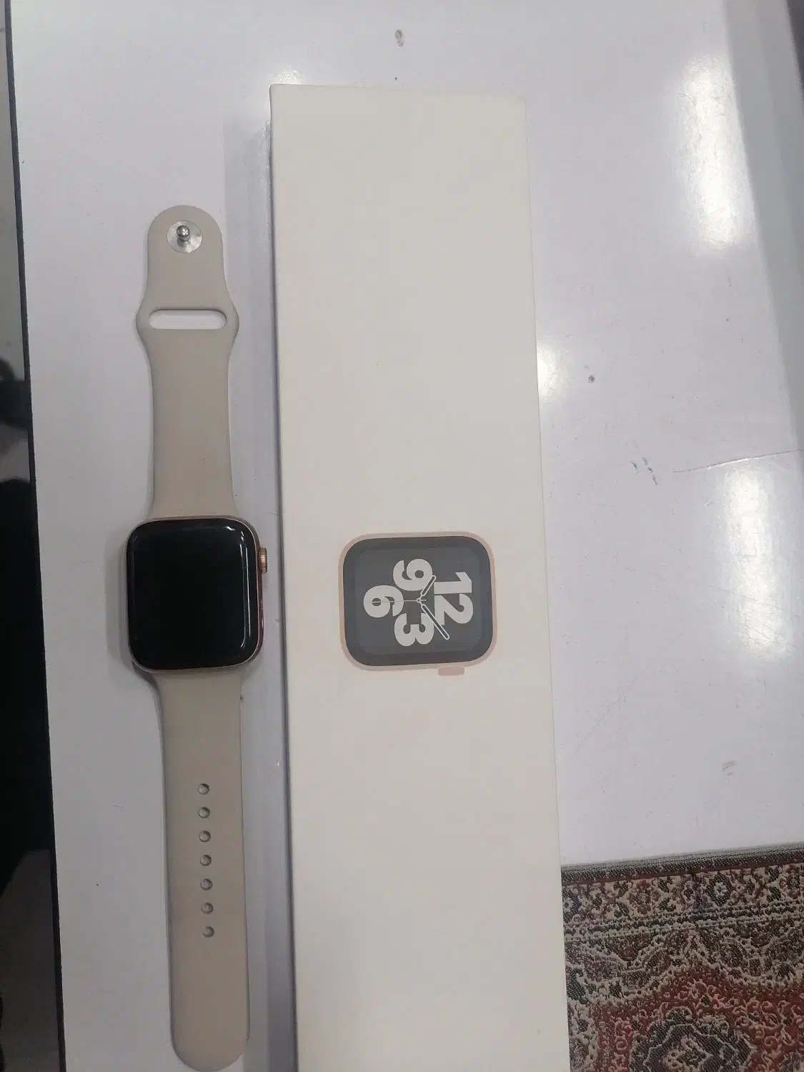 اپل واچ se2021|ساعت|رودسر, |دیوار