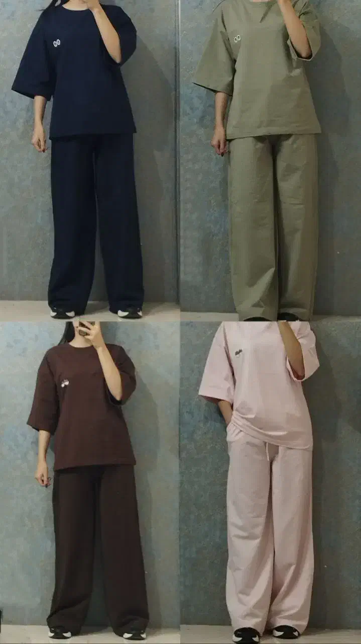 انواع لباس دخترانه و لوازم ارایشی و بهداشتی|لباس|ورامین, ورامین|دیوار