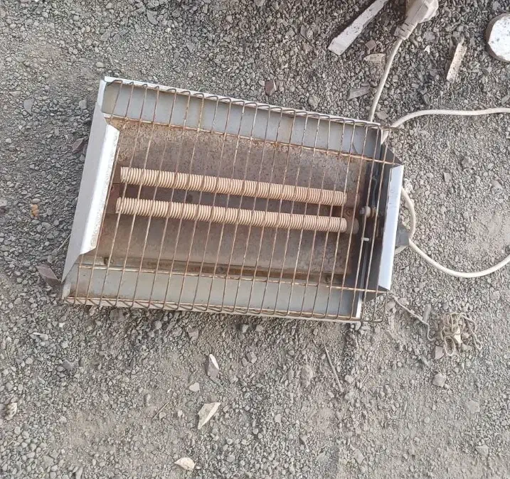 چراغ برقی|بخاری، هیتر، شومینه|سنندج, |دیوار