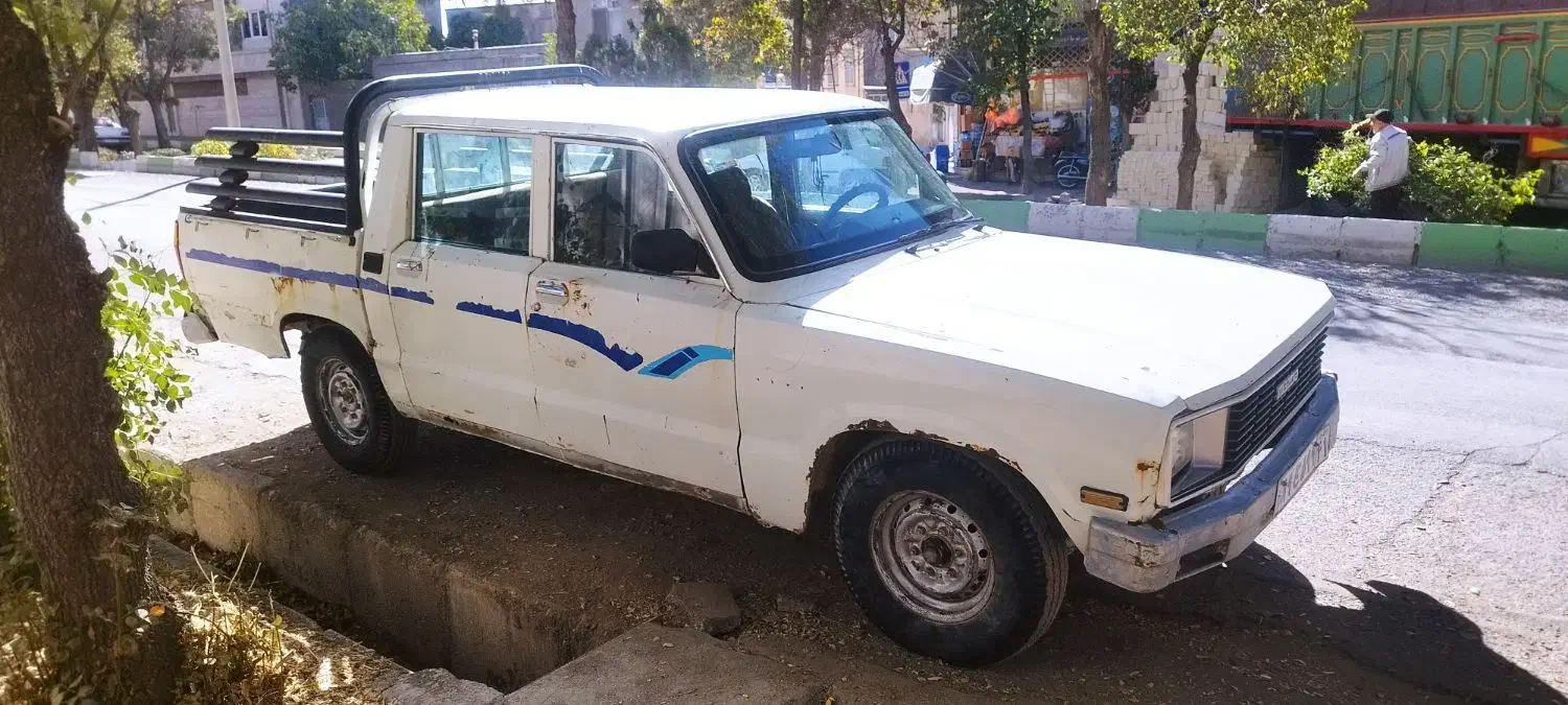 ماشین مزدا|خودرو سواری و وانت|الیگودرز, |دیوار