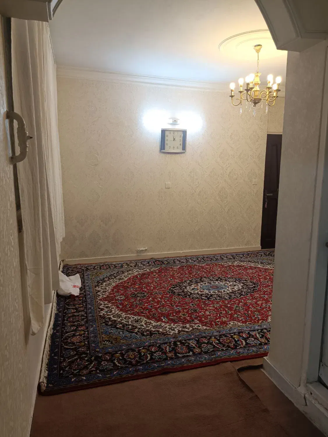 اجاره آپارتمان 56متری تهرانسر|اجارهٔ آپارتمان|تهران, تهرانسر شمالی|دیوار