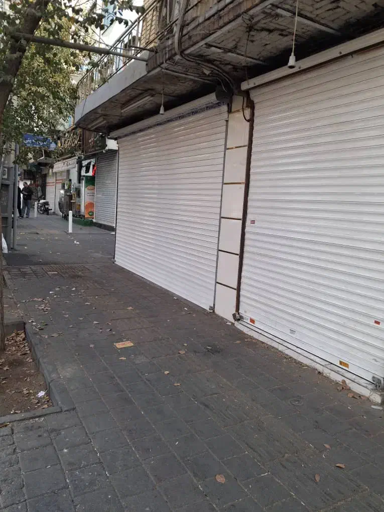 ۱۶ مترمغازه در۲۰ متری جوادیه|اجارهٔ مغازه و غرفه|تهران, جوادیه|دیوار