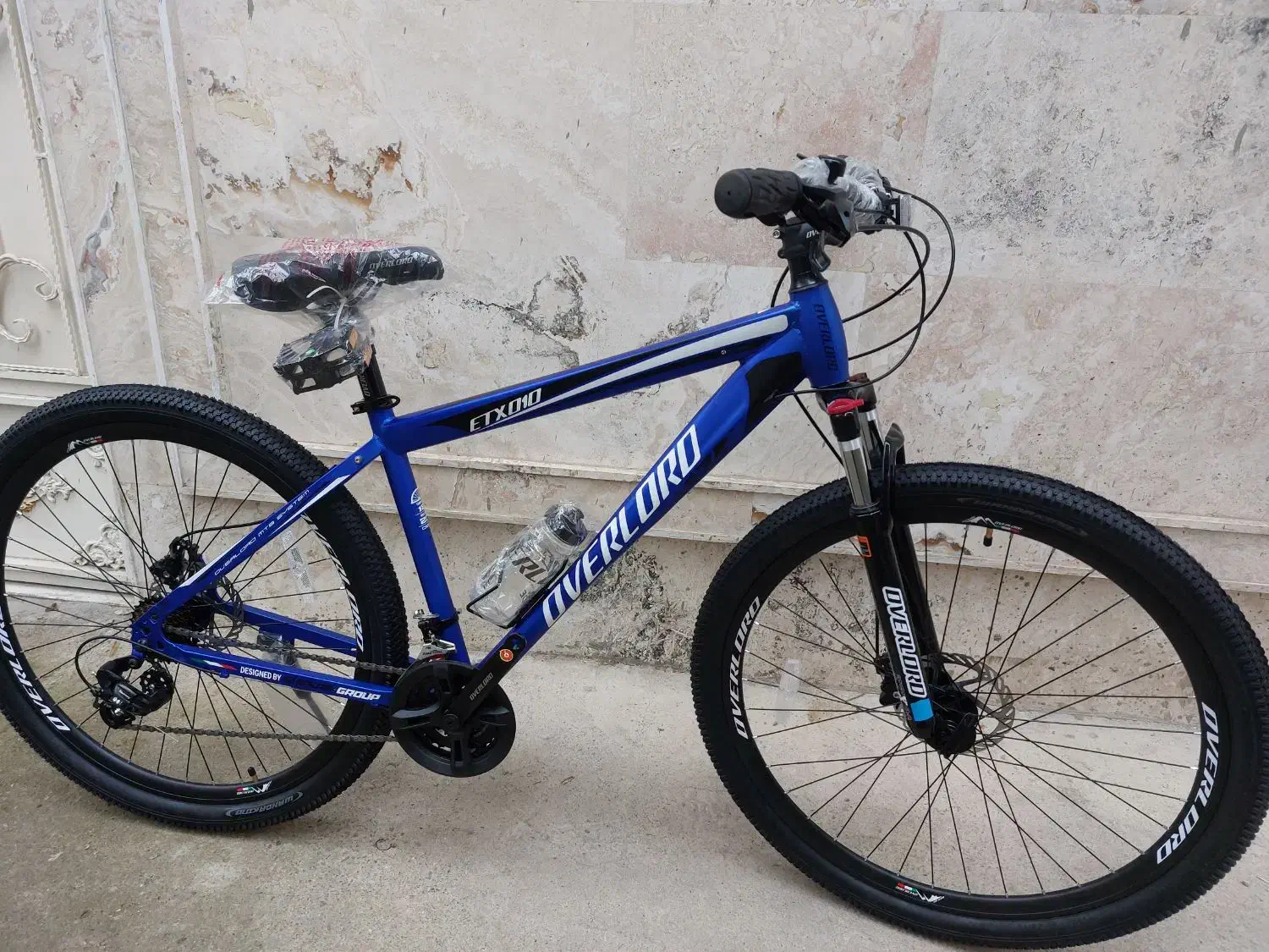 دوچرخه های اورلورد شیمانو۲۹ و۲۷و۲۶|دوچرخه، اسکیت، اسکوتر|تالش, هشتپر|دیوار