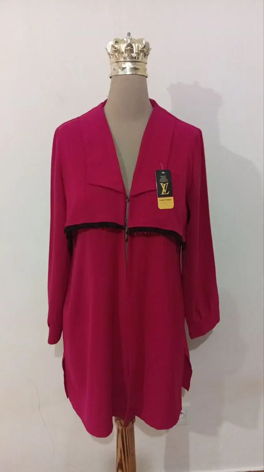 شومیز|لباس|الشتر, |دیوار