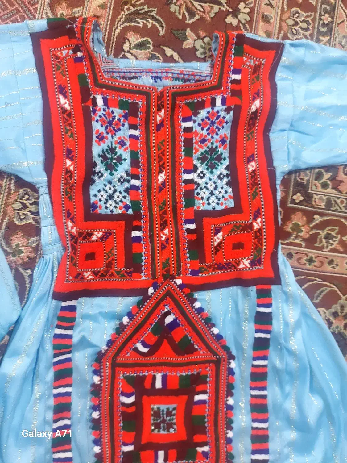 لباس نو بچگانه|کفش و لباس بچه|چابهار, |دیوار