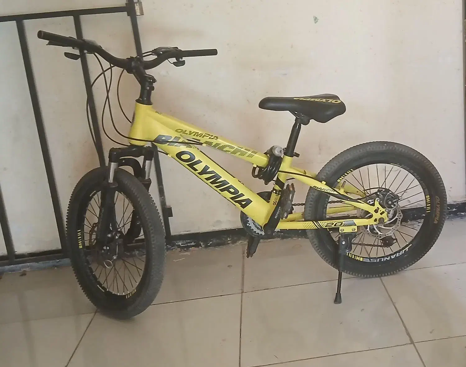 فروش دوچرخه|دوچرخه، اسکیت، اسکوتر|یاسوج, |دیوار