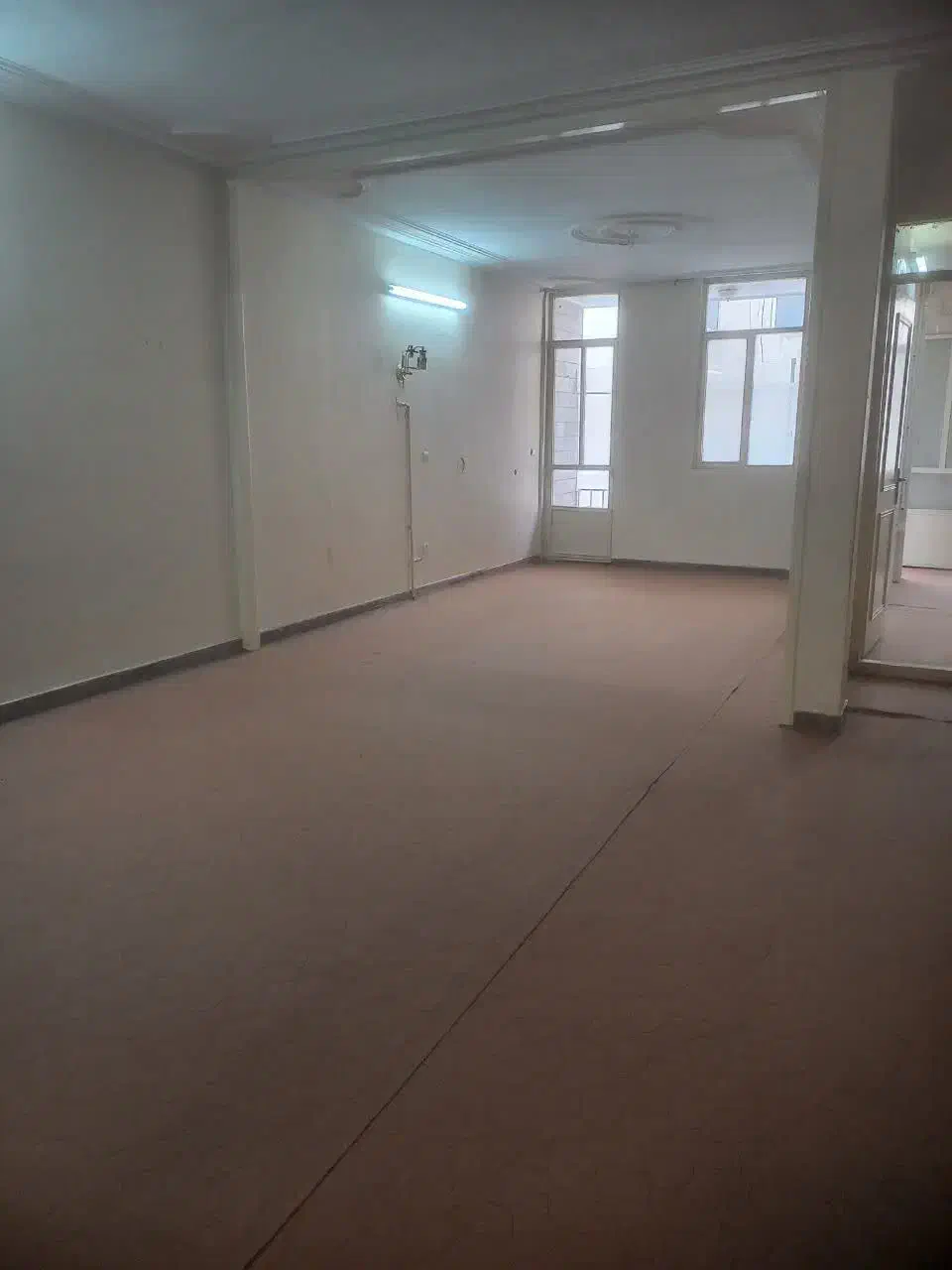 آپارتمان ۸۳ متری/تک واحد/فرزانه|فروش آپارتمان|تهران, فرزانه|دیوار