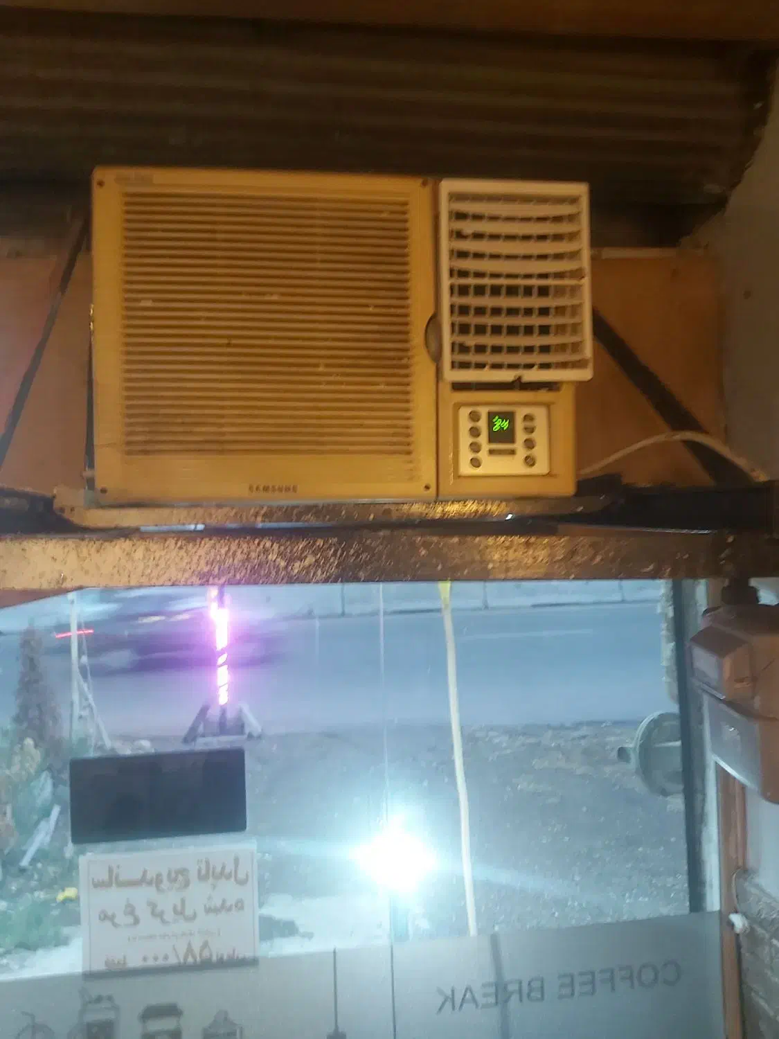 کولرگازی ۱۹ هزار|کولر گازی و فن‌کوئل|رشت, خرسندی|دیوار