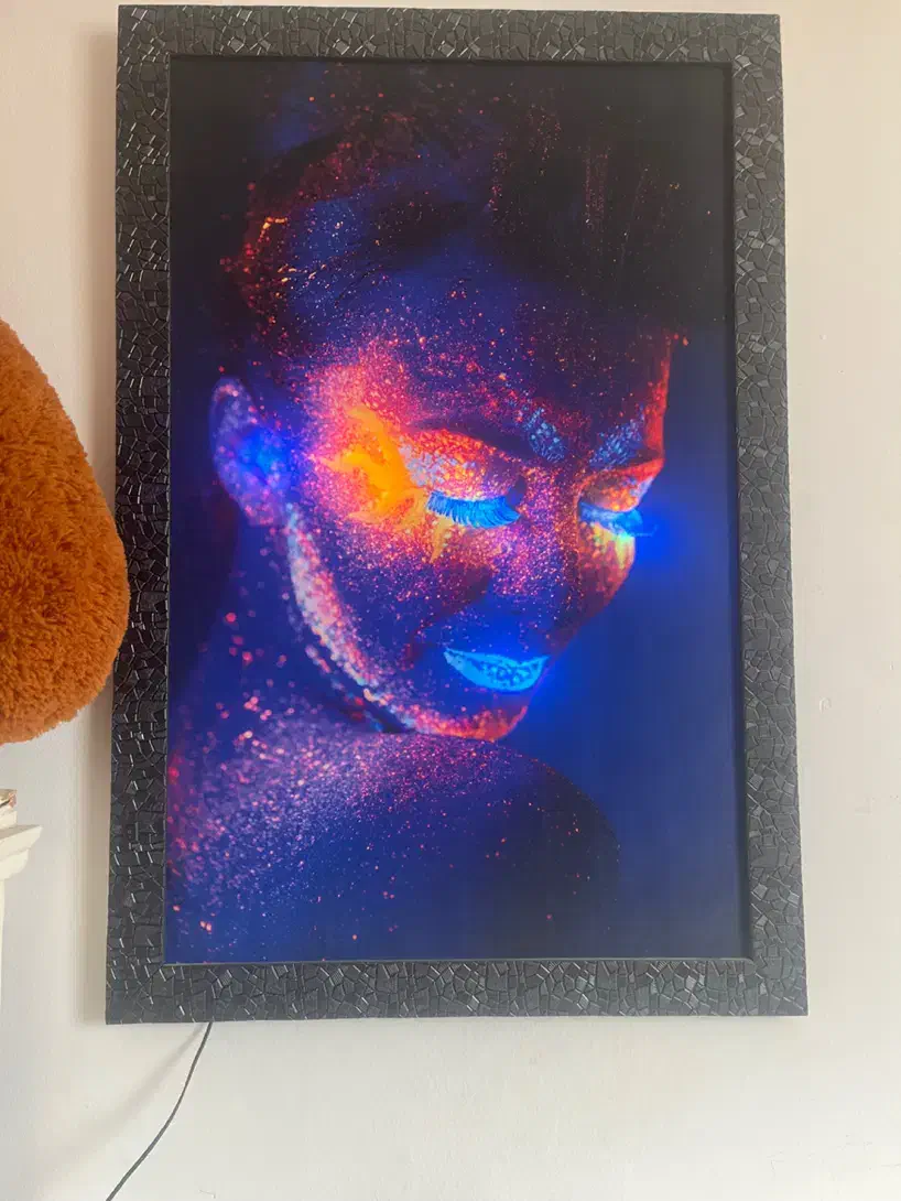 تزیین شیک‌|صنایع دستی و سایر لوازم تزئینی|اصفهان, شهرک کاوه|دیوار