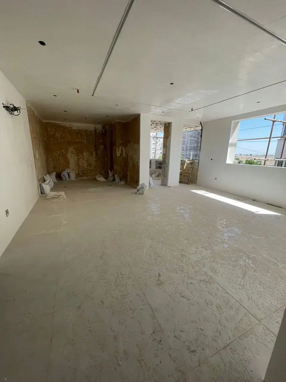 واحد اپارتمانی شریعتی نگار|فروش آپارتمان|دزفول, |دیوار