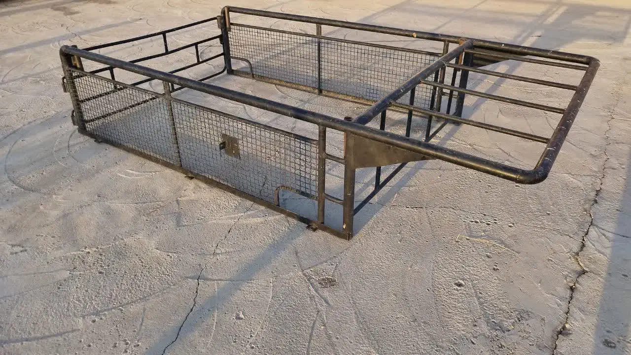 اتاقمزداتککابیندرحدنو|قطعات یدکی و لوازم جانبی|زرند, |دیوار