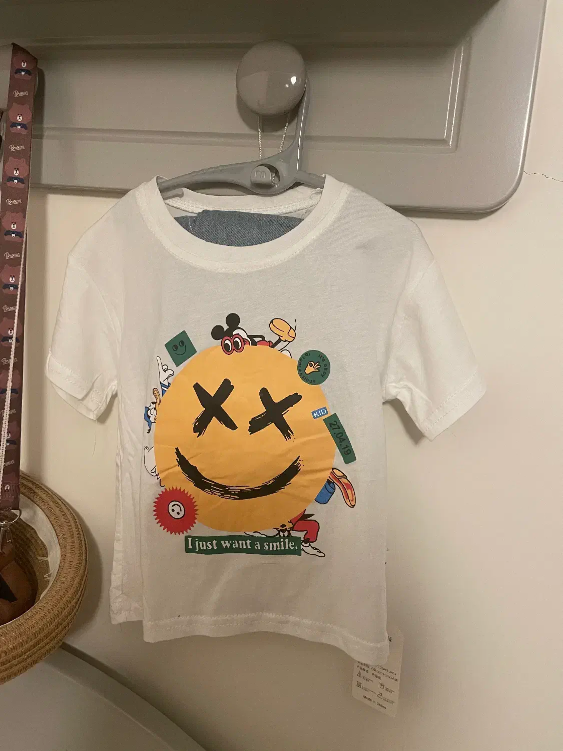 تیشرت شلوارک سایز ۱ تا ۲ سال|کفش و لباس بچه|تهران, جوادیه تهرانپارس|دیوار