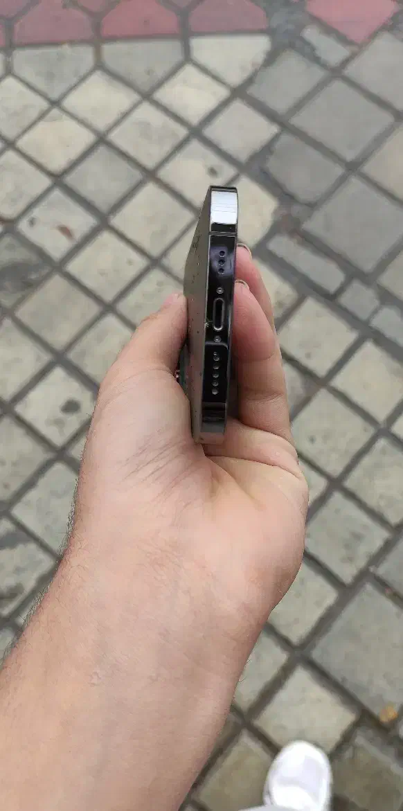 iphone 13pro|موبایل|اصفهان, فرح آباد|دیوار