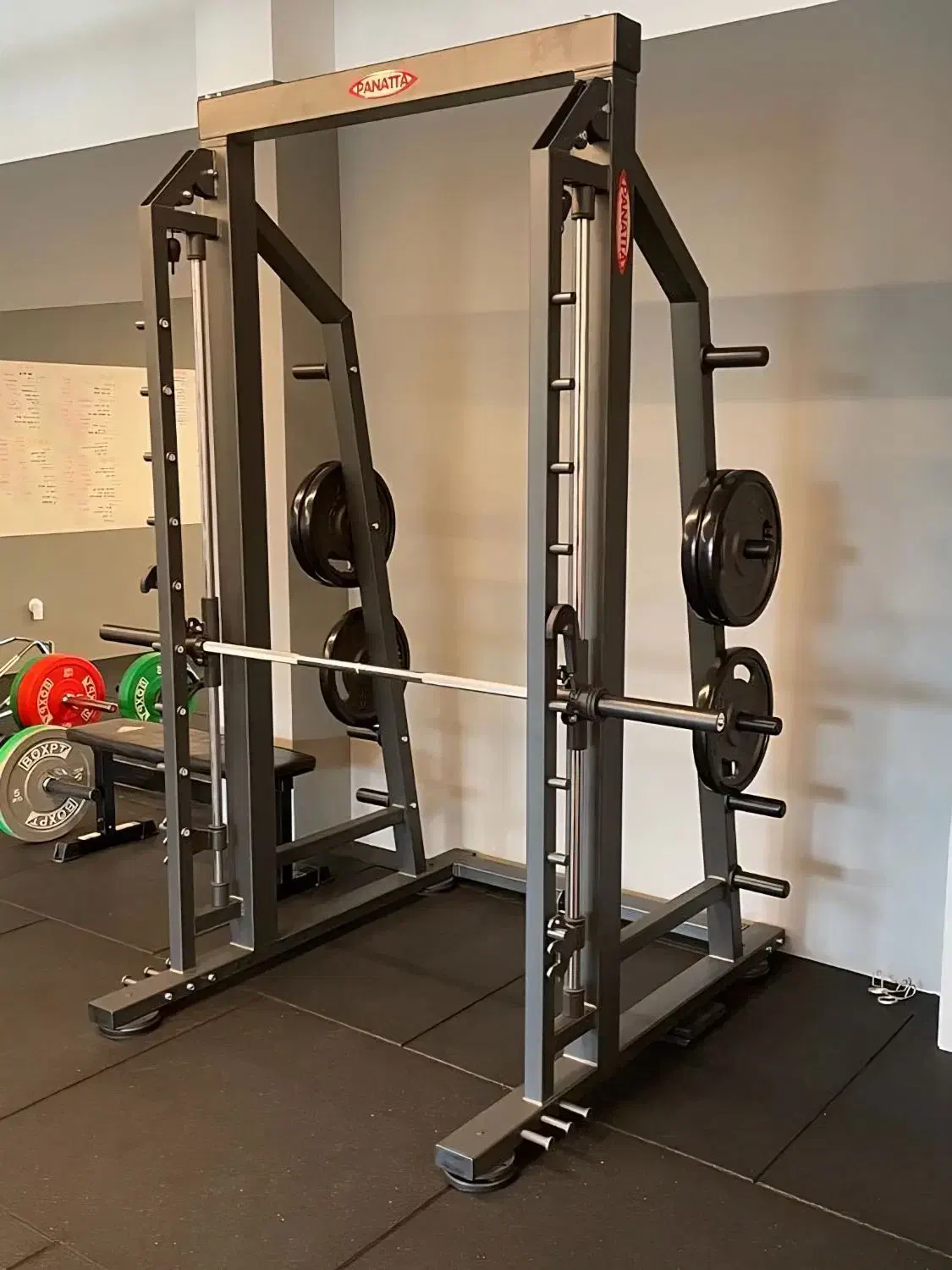 کراس باز و کراس جمع و پرس پا و هاگ پا|تجهیزات ورزشی|اهواز, گلستان|دیوار