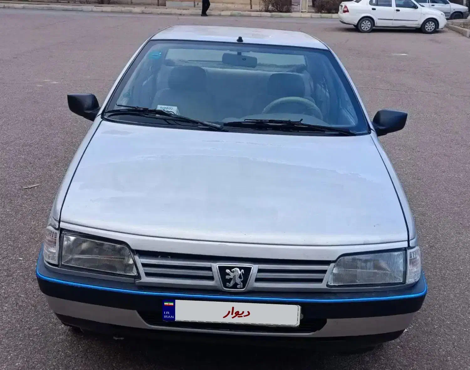 ماشین|خودرو سواری و وانت|محمدیه-قزوین, |دیوار